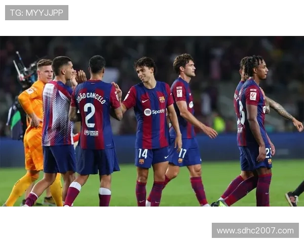 巴萨年轻核心状态回暖：西甲未来之星逐渐崭露头角