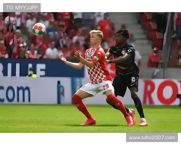 美因茨控球能力显著提升，球队战术表现持续提升展现竞争力