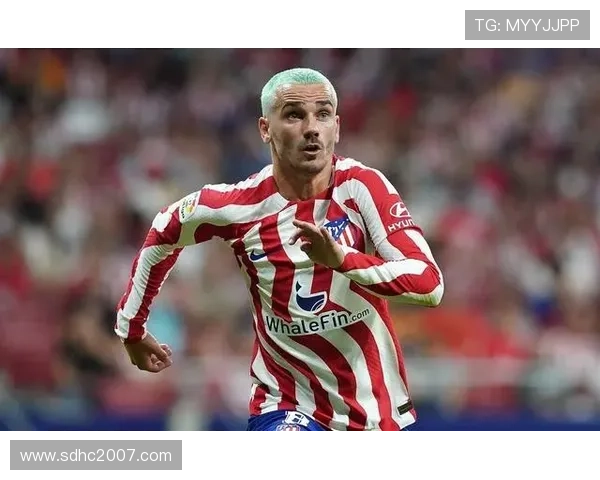 格列兹曼个人年度荣誉盘点：表现稳健持续提升