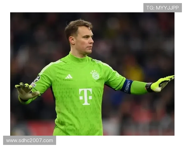 诺伊尔本赛季比赛影响指数持续提升，表现稳健