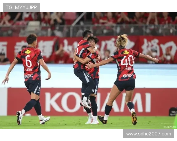 日本J1联赛冠军争夺战进入关键阶段，争冠形势持续提升