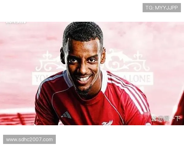 伊萨克从瑞典天才到英超顶级前锋的成长路径解析