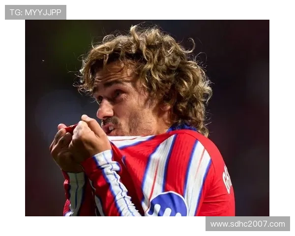 格列兹曼马竞崛起解析：西蒙尼体系下如何成长为进攻核心