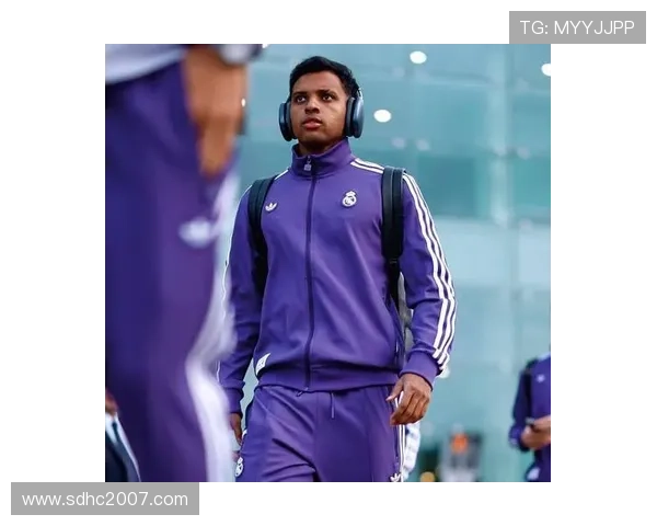 罗德里戈能否成长为未来巨星？