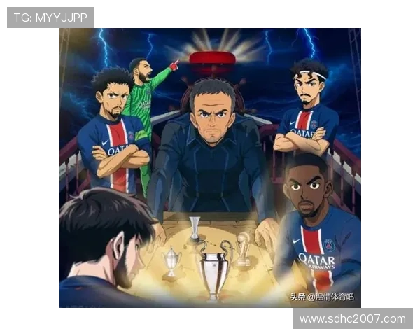 控球更多，但威胁减少：巴黎圣日耳曼的进攻悖论