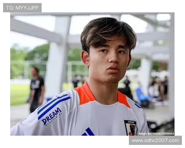 久保建英:比利亚雷亚尔短暂停留后的生涯调整分析 久保建英:比利亚雷亚尔短暂停留后的生涯调整分析