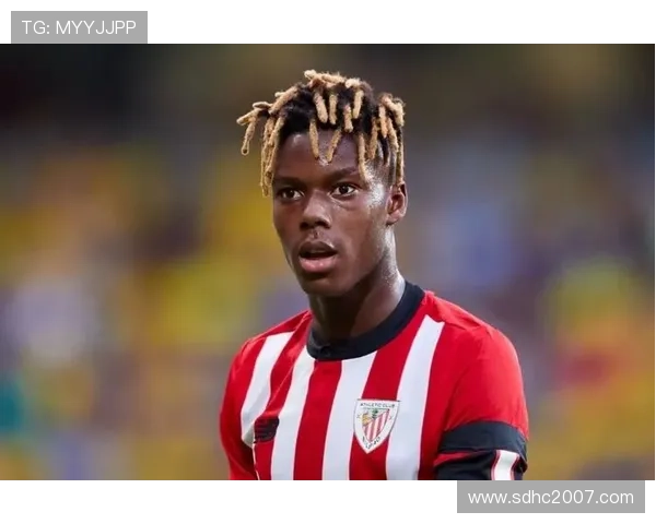 尼科·威廉斯与萨卡：边锋成长路径对比分析