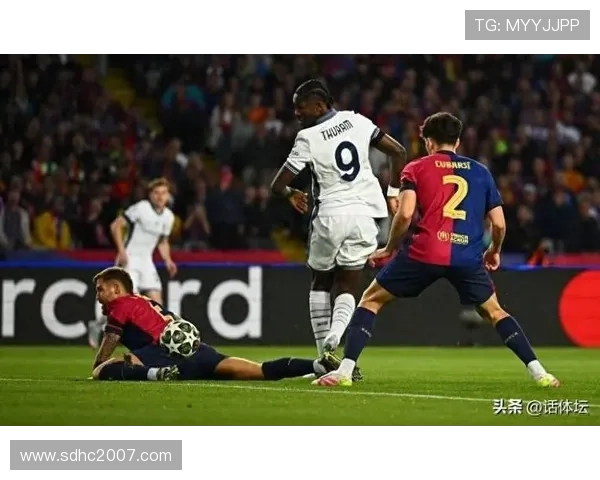 巴萨赢球难掩隐患,真实水平能否支撑争冠形势? 巴萨赢球难掩隐患,真实水平能否支撑争冠形势?