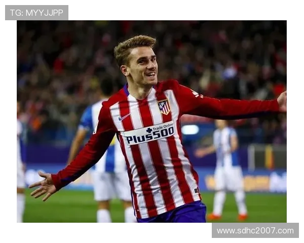 格列兹曼国家队战术作用是否被低估?核心价值全面解析